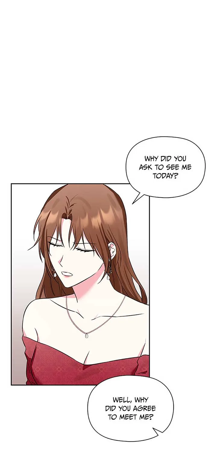 Second Time Newlyweds Chapter 2 page 3