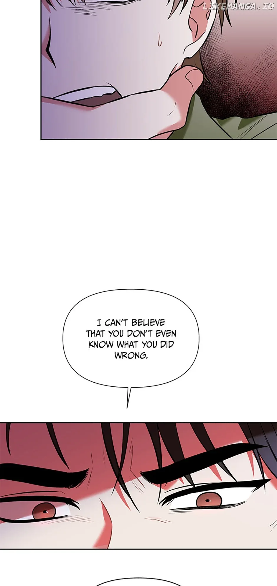 Second Time Newlyweds Chapter 4 page 34