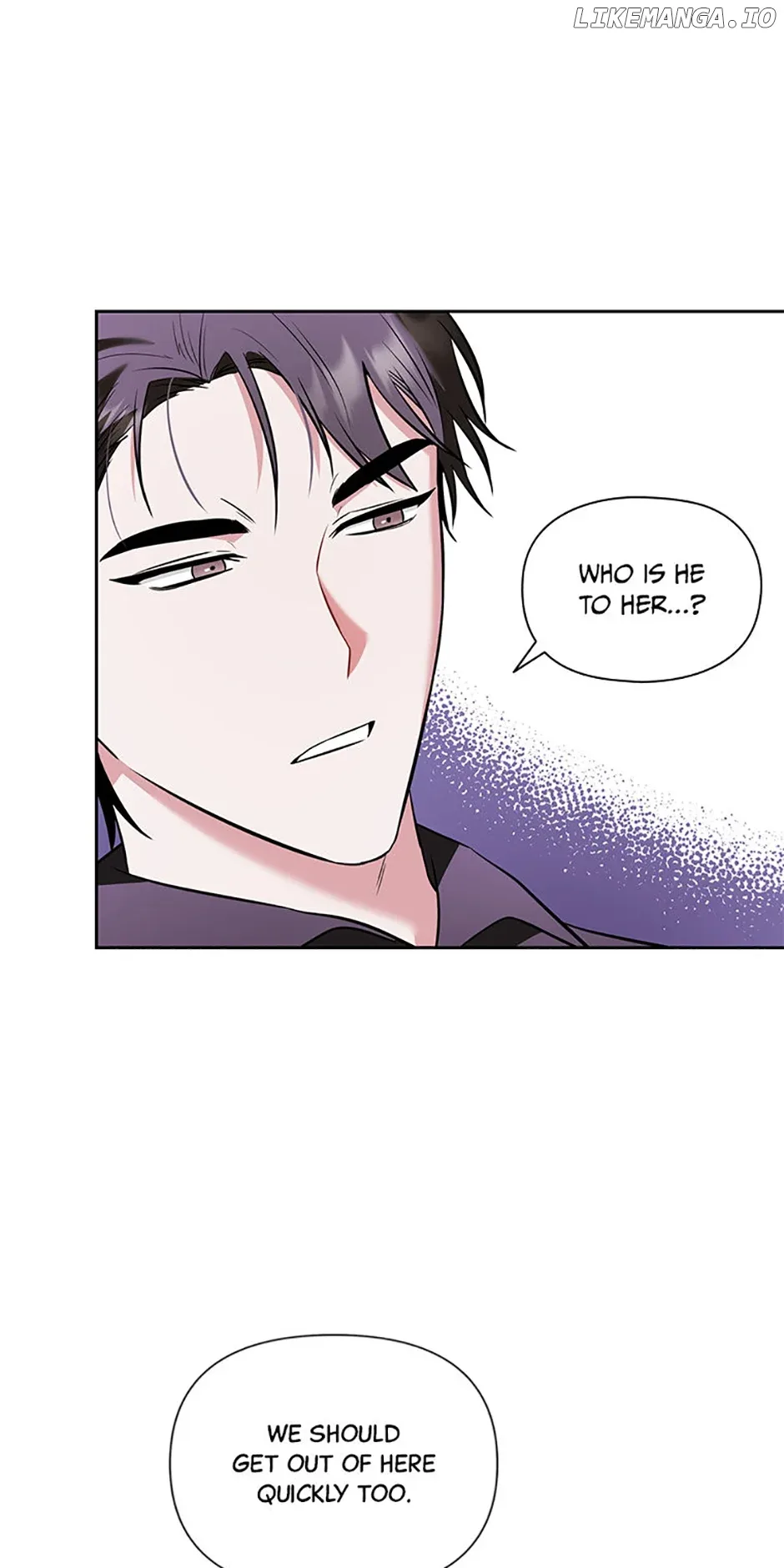 Second Time Newlyweds Chapter 4 page 52
