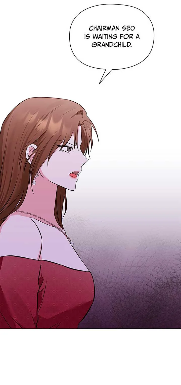 Second Time Newlyweds Chapter 2 page 7