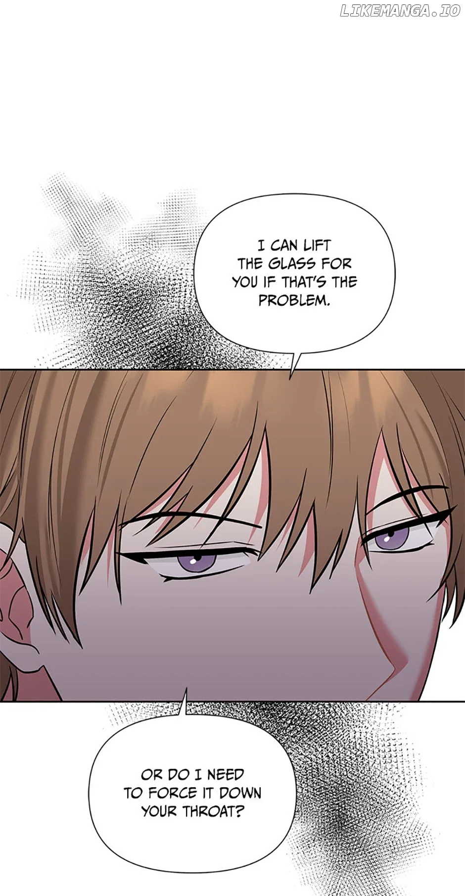 Second Time Newlyweds Chapter 4 page 21