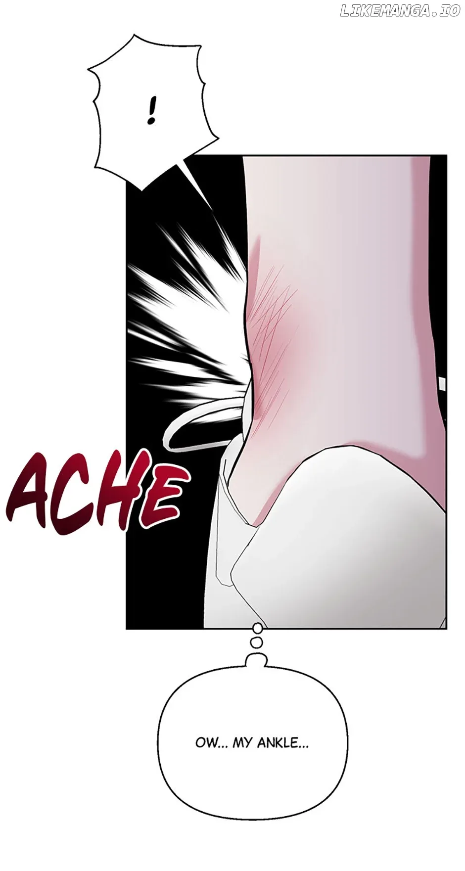 Second Time Newlyweds Chapter 4 page 54