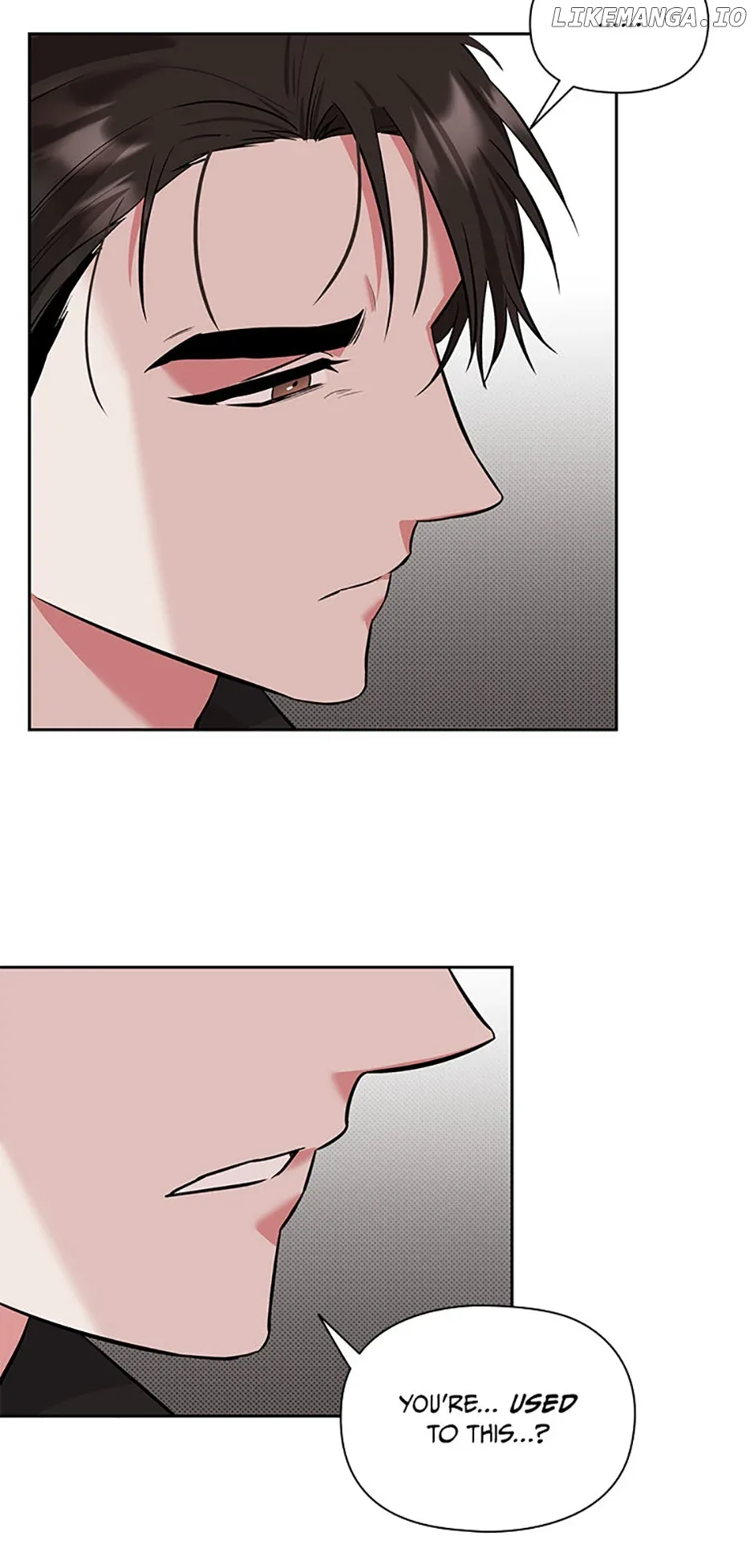 Second Time Newlyweds Chapter 4 page 39