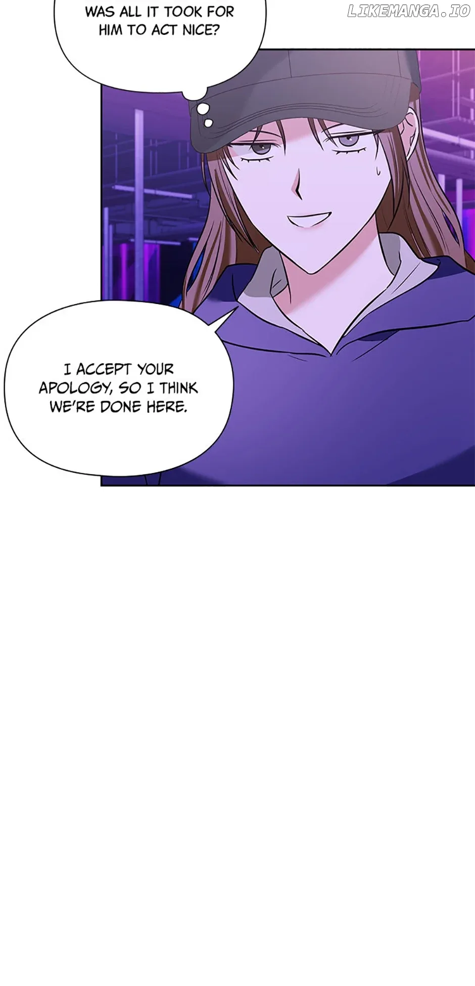 Second Time Newlyweds Chapter 4 page 42