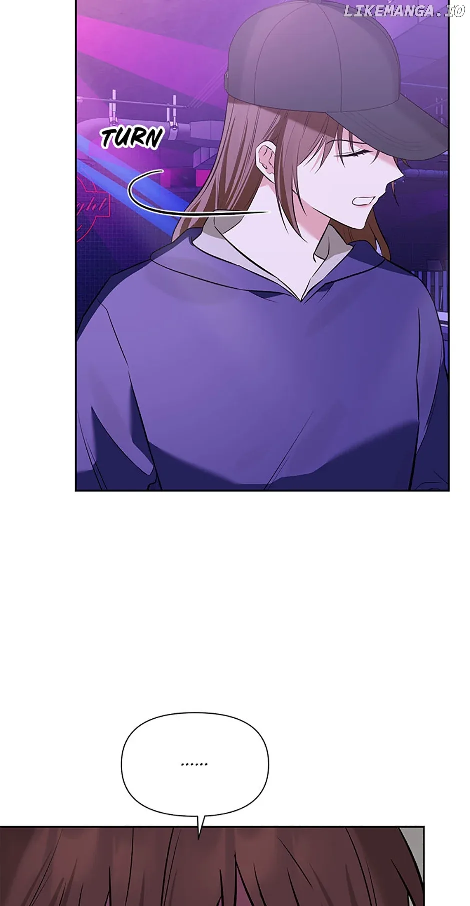 Second Time Newlyweds Chapter 4 page 15