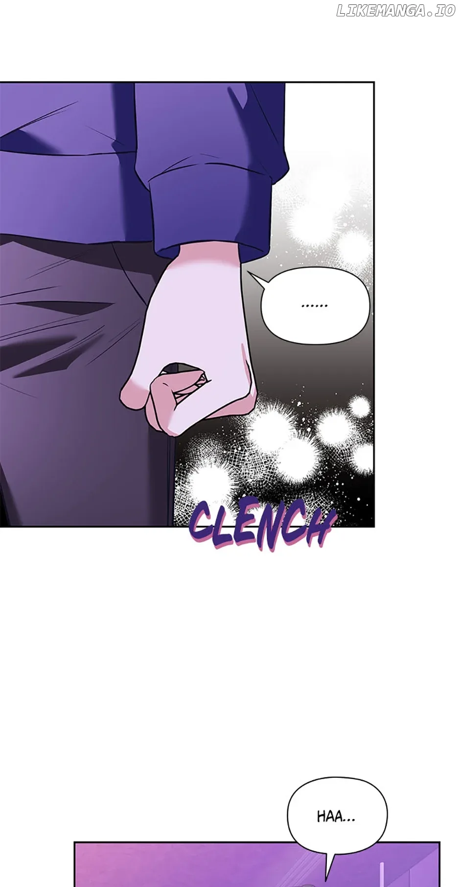 Second Time Newlyweds Chapter 4 page 14