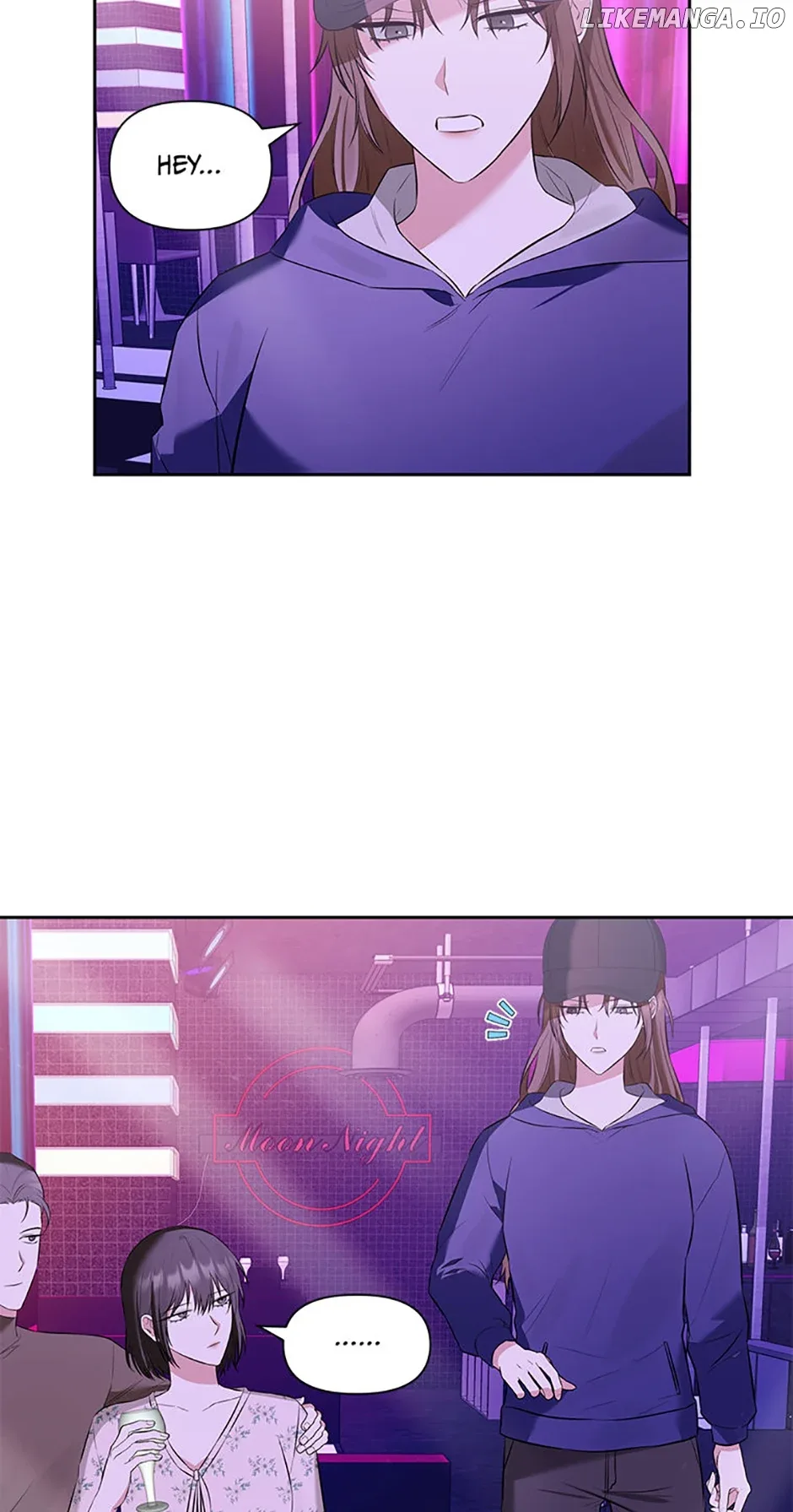 Second Time Newlyweds Chapter 4 page 12
