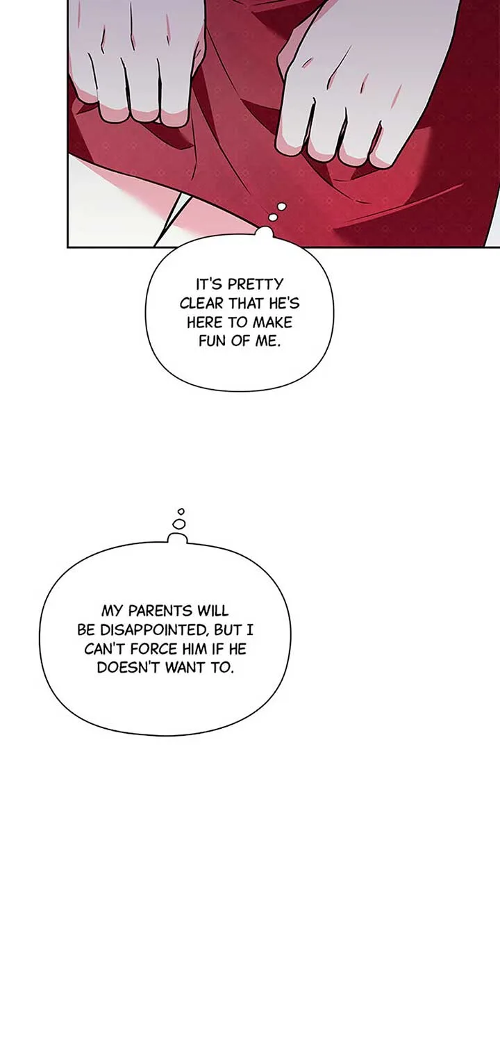 Second Time Newlyweds Chapter 2 page 6