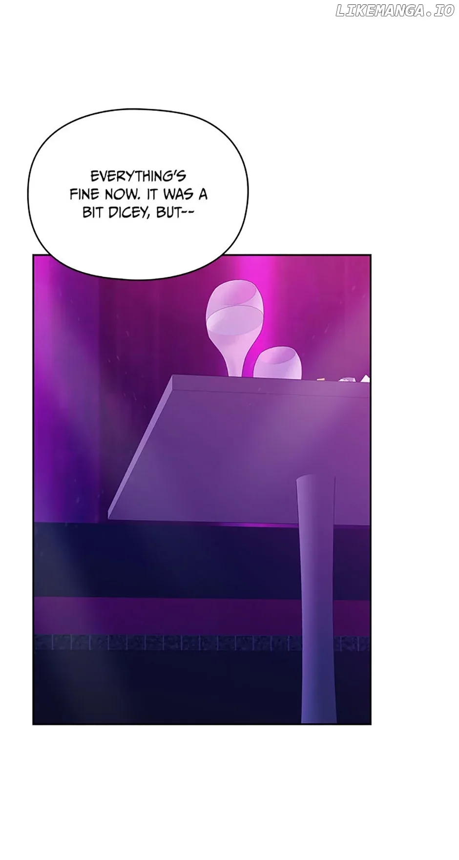 Second Time Newlyweds Chapter 4 page 55