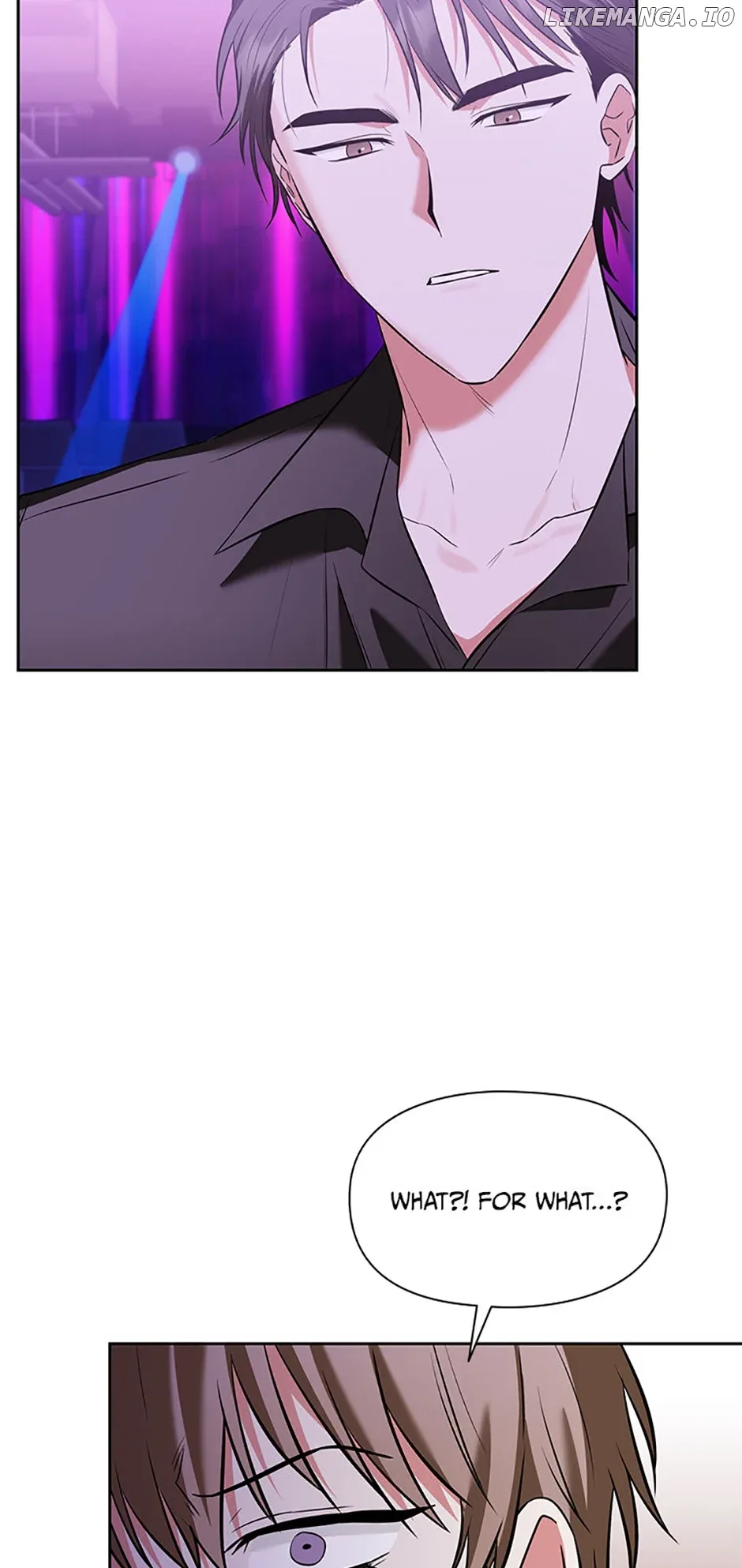 Second Time Newlyweds Chapter 4 page 33