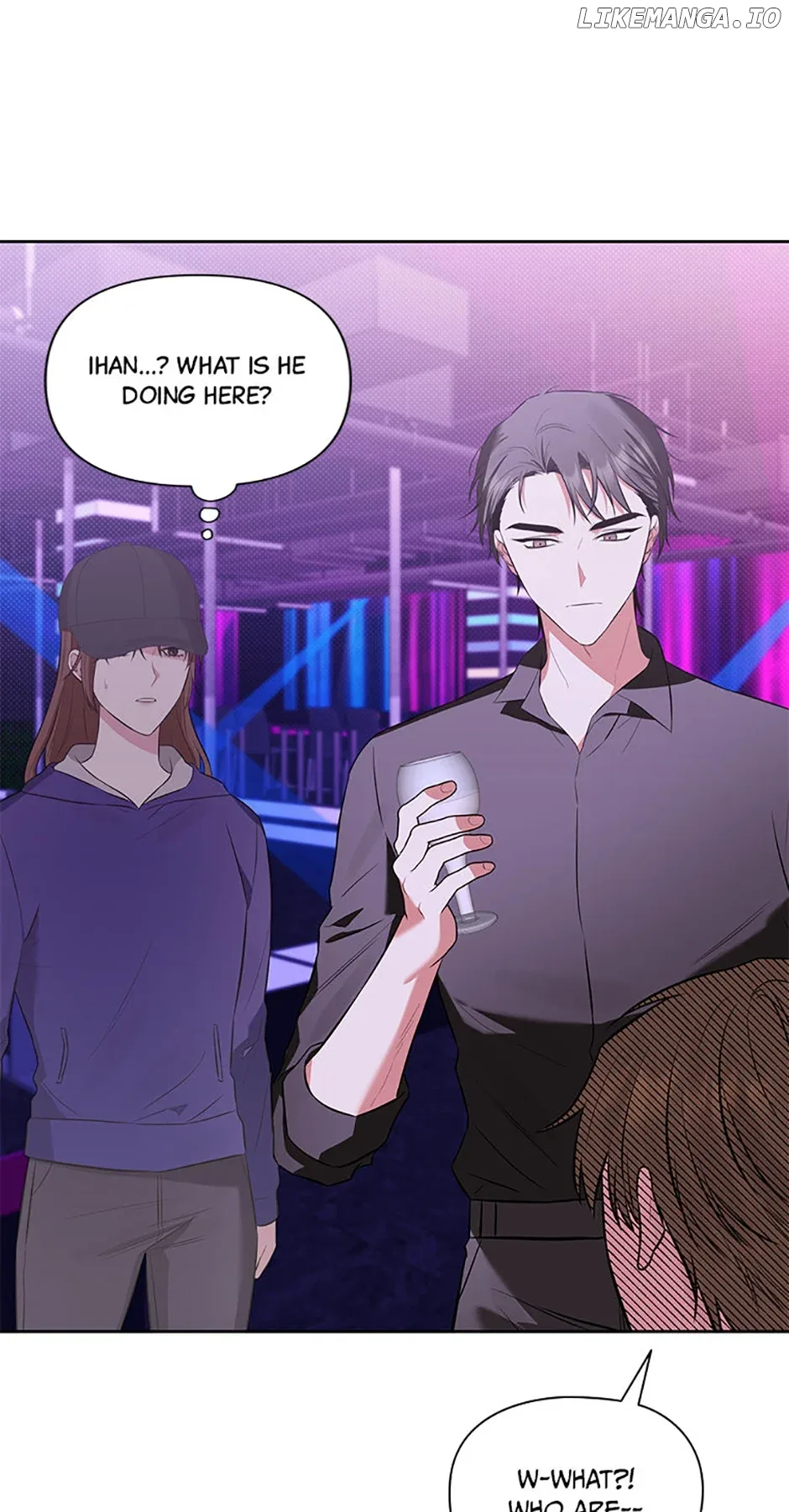 Second Time Newlyweds Chapter 4 page 26