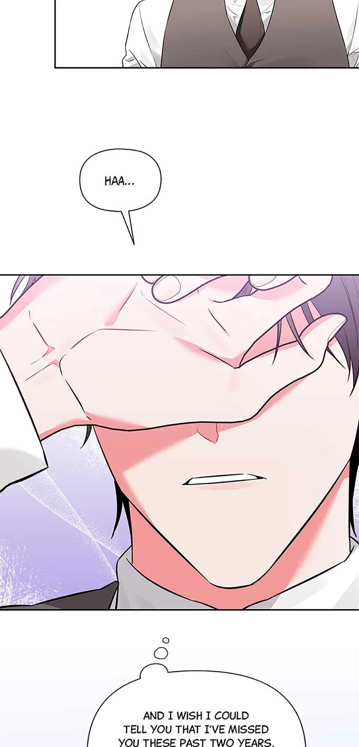 Second Time Newlyweds Chapter 2 page 29
