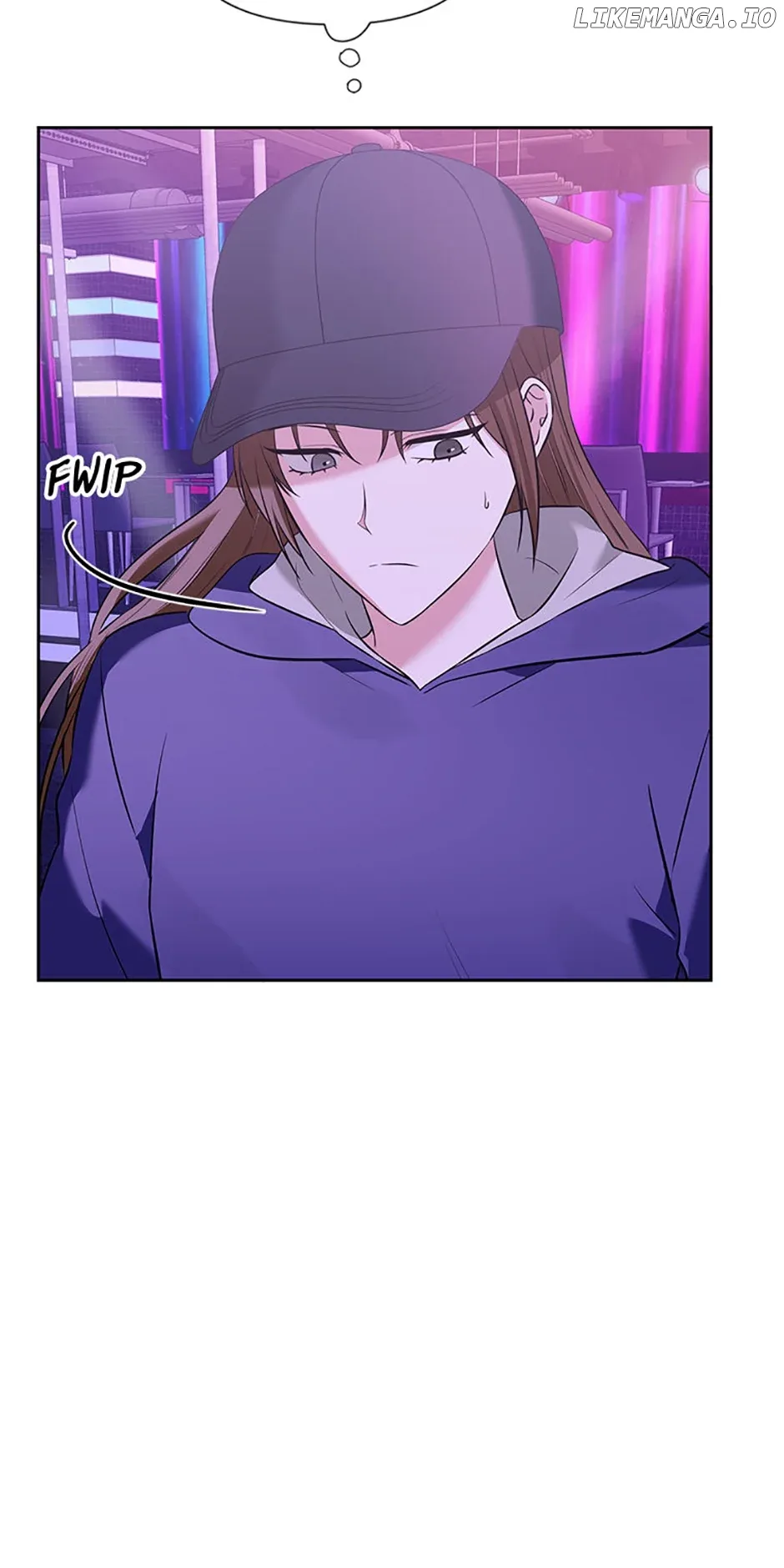 Second Time Newlyweds Chapter 4 page 53