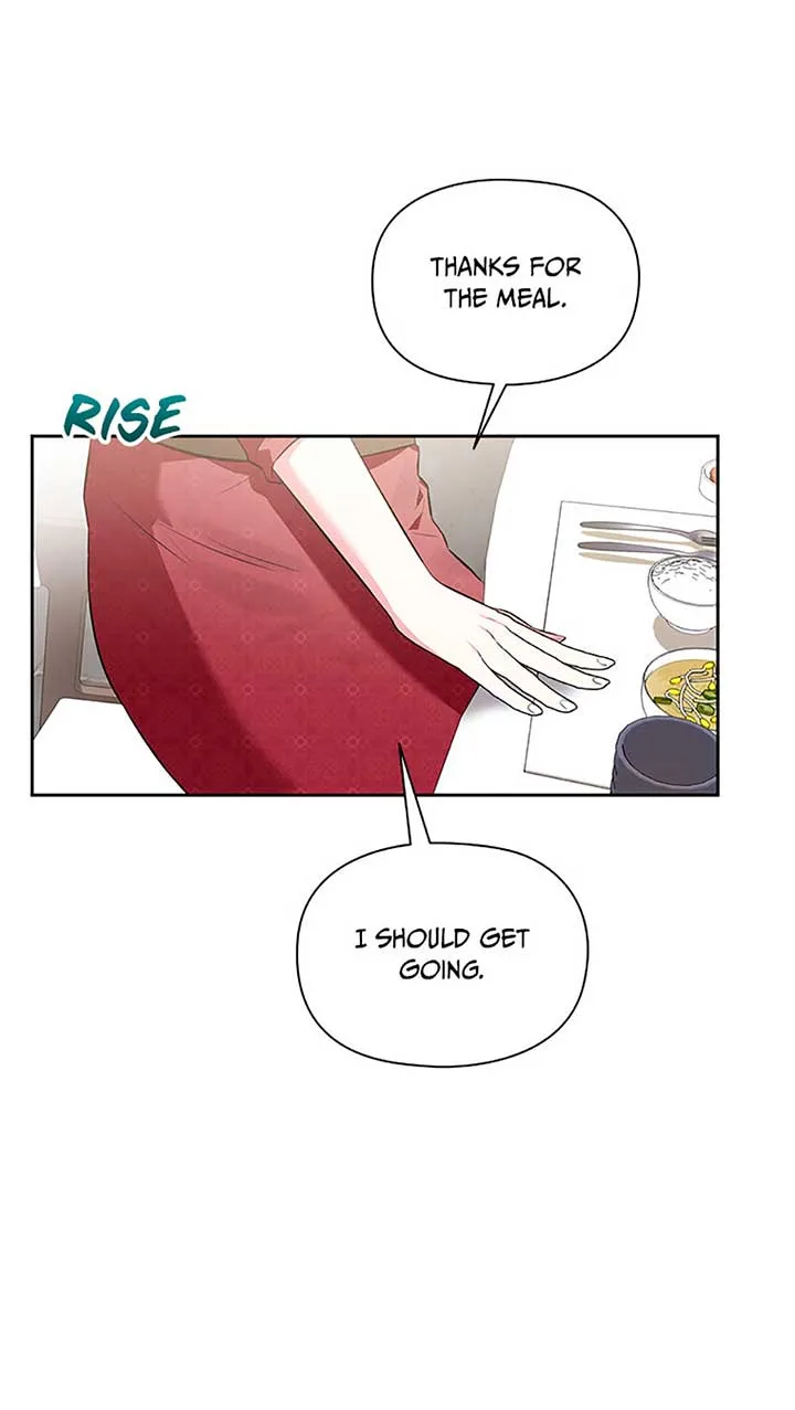 Second Time Newlyweds Chapter 2 page 19