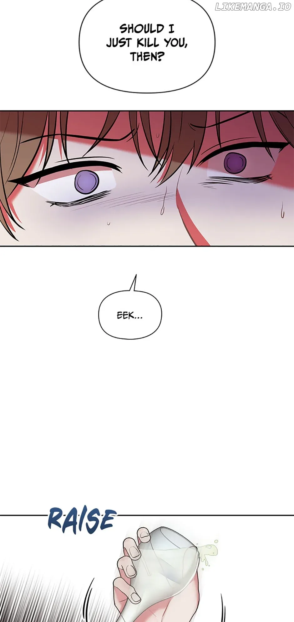 Second Time Newlyweds Chapter 4 page 35