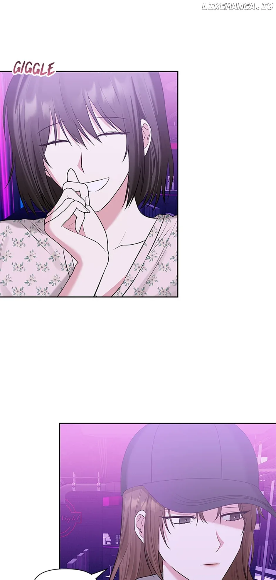 Second Time Newlyweds Chapter 4 page 4