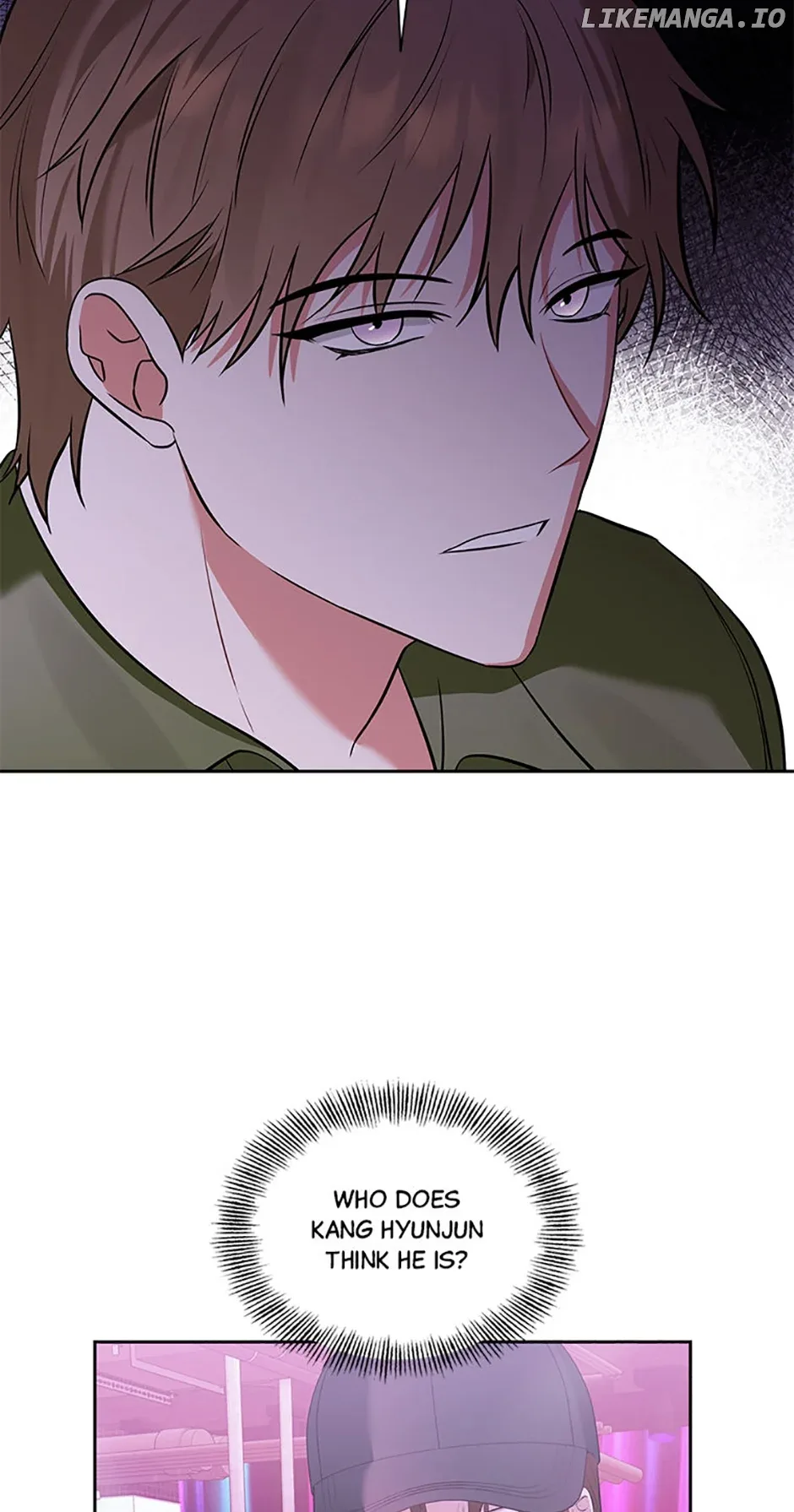 Second Time Newlyweds Chapter 4 page 11