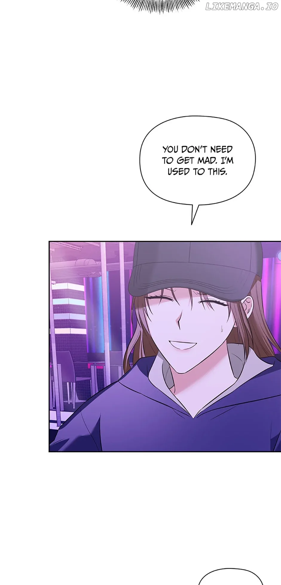 Second Time Newlyweds Chapter 4 page 38