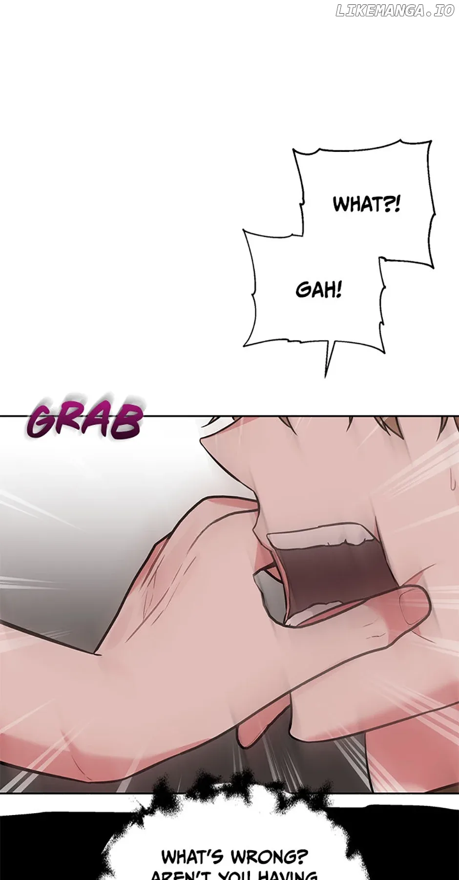 Second Time Newlyweds Chapter 4 page 29