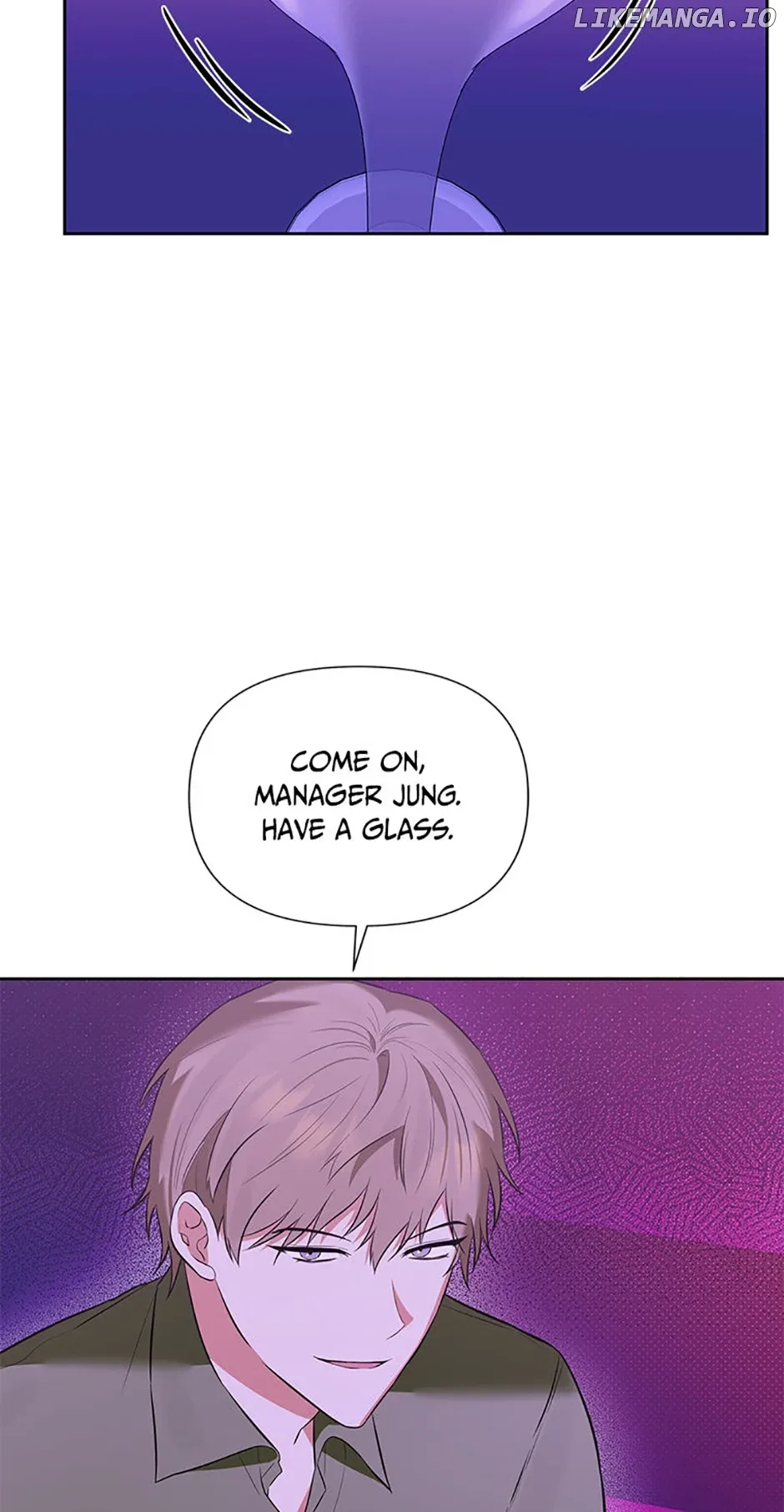 Second Time Newlyweds Chapter 4 page 19