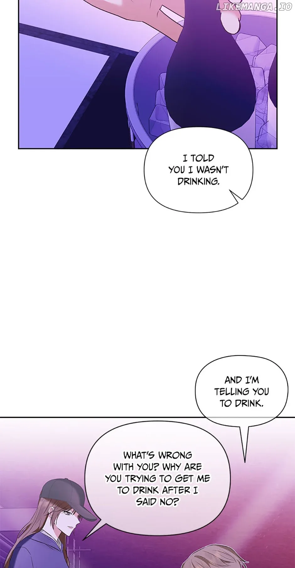 Second Time Newlyweds Chapter 4 page 17