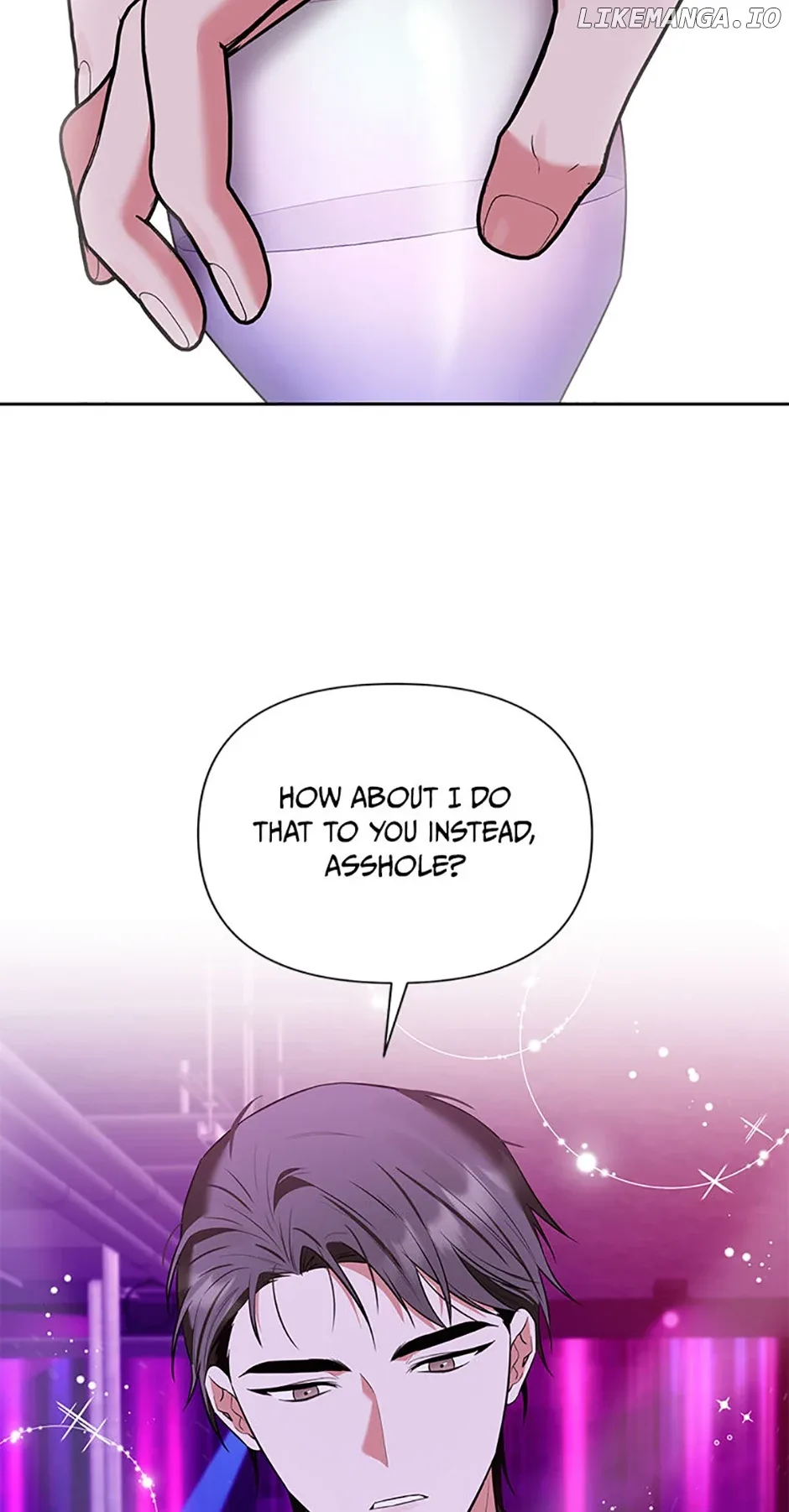 Second Time Newlyweds Chapter 4 page 24
