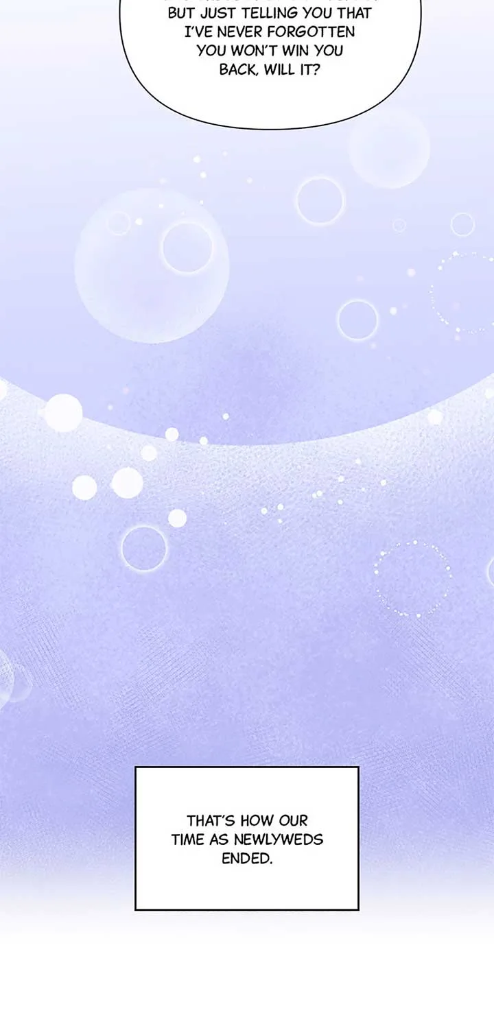 Second Time Newlyweds Chapter 2 page 30