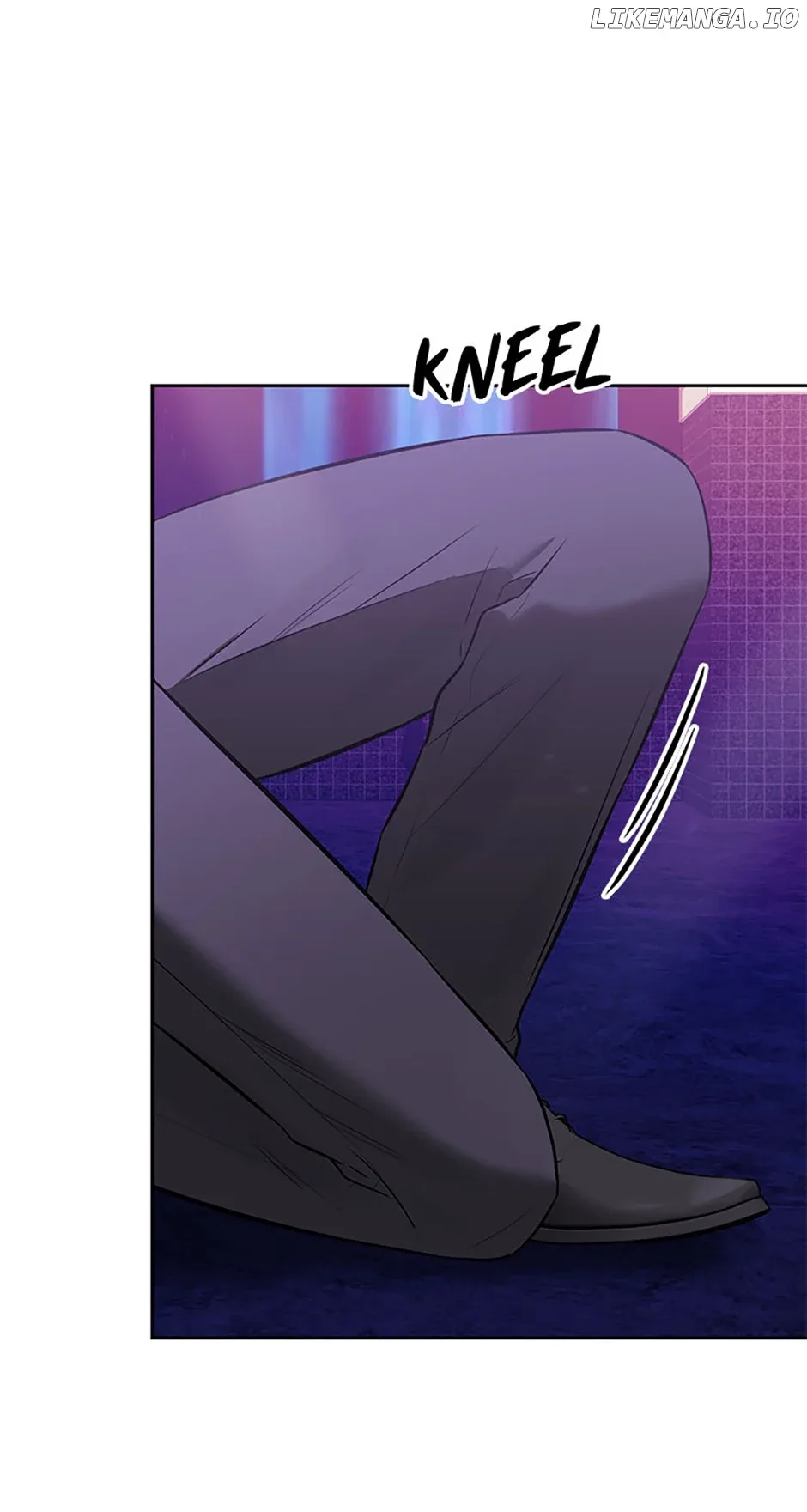 Second Time Newlyweds Chapter 4 page 57