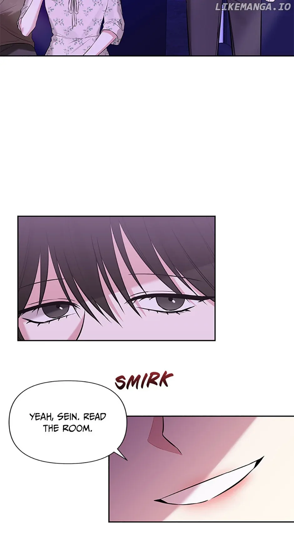 Second Time Newlyweds Chapter 4 page 13