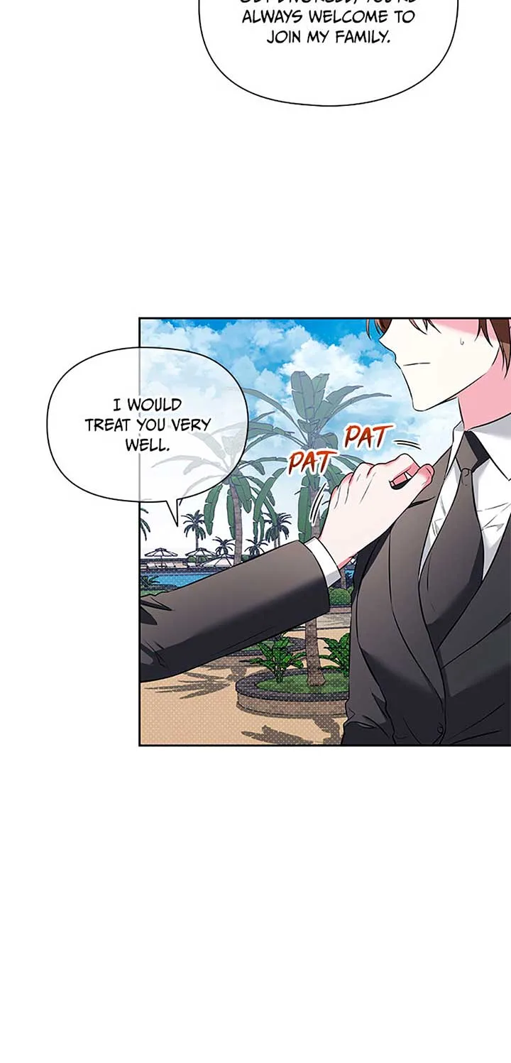 Second Time Newlyweds Chapter 2 page 47