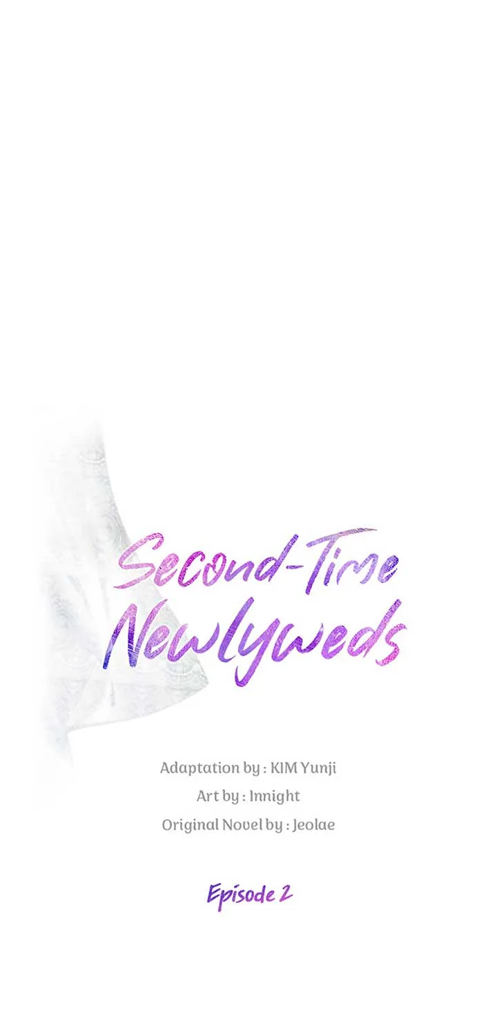 Second Time Newlyweds Chapter 2 page 31