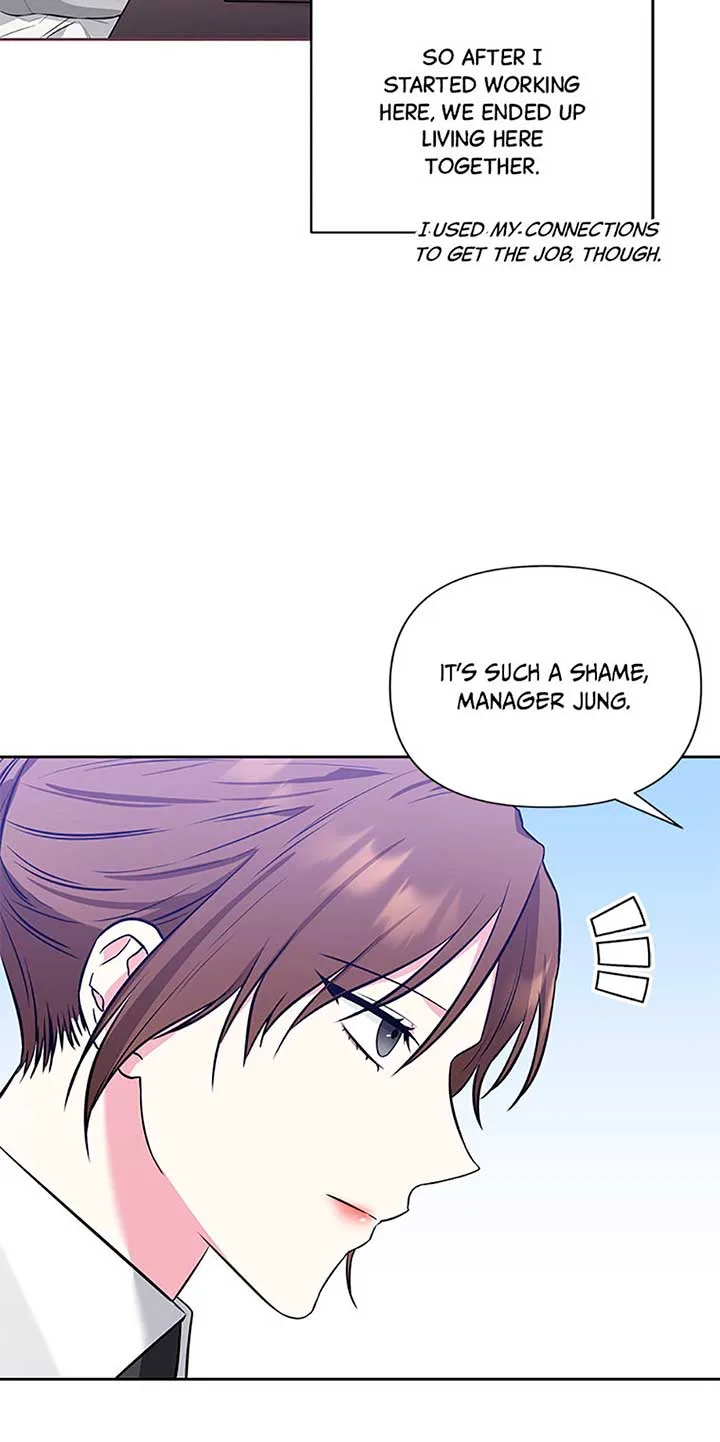 Second Time Newlyweds Chapter 2 page 38