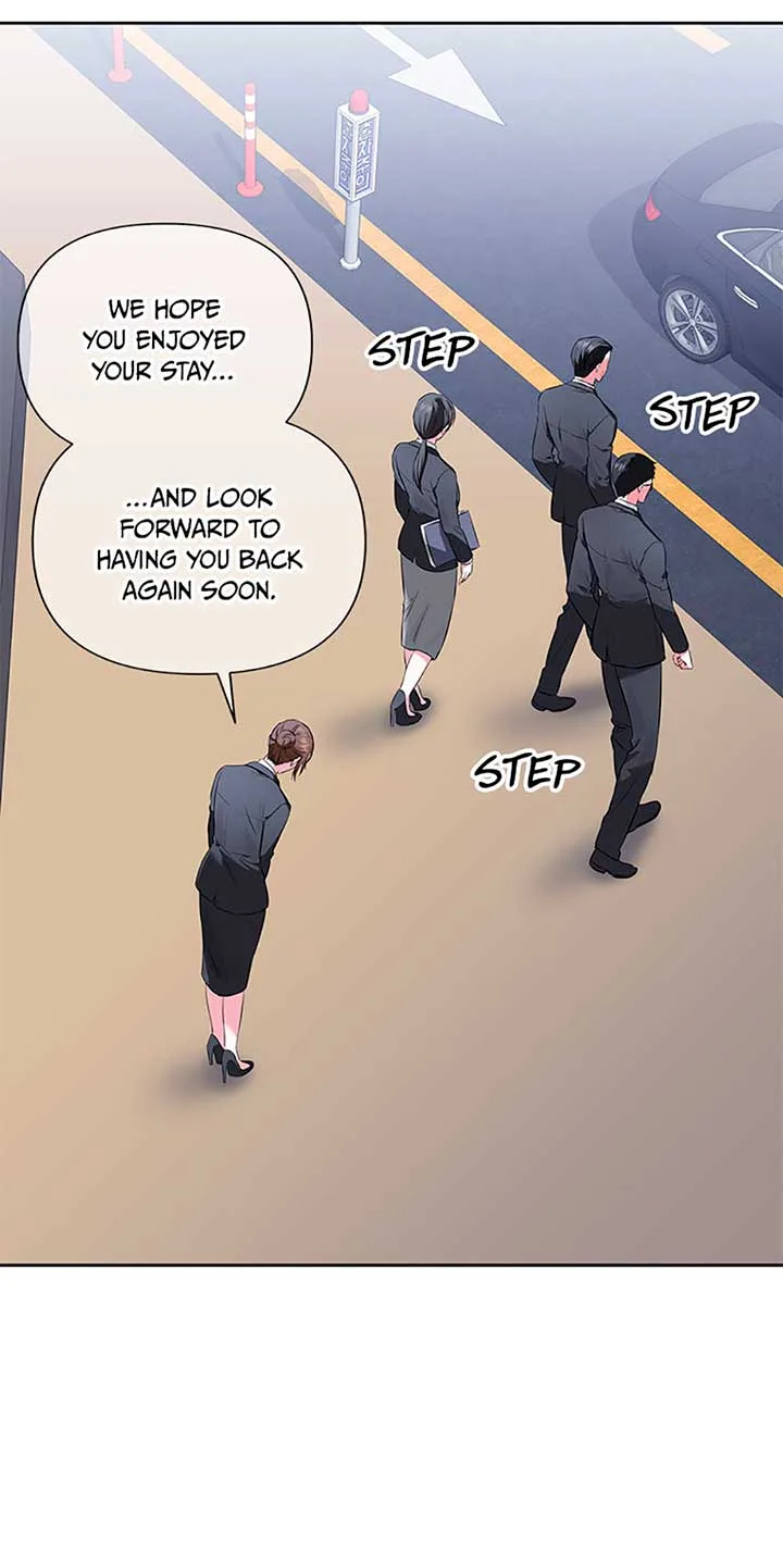 Second Time Newlyweds Chapter 2 page 36