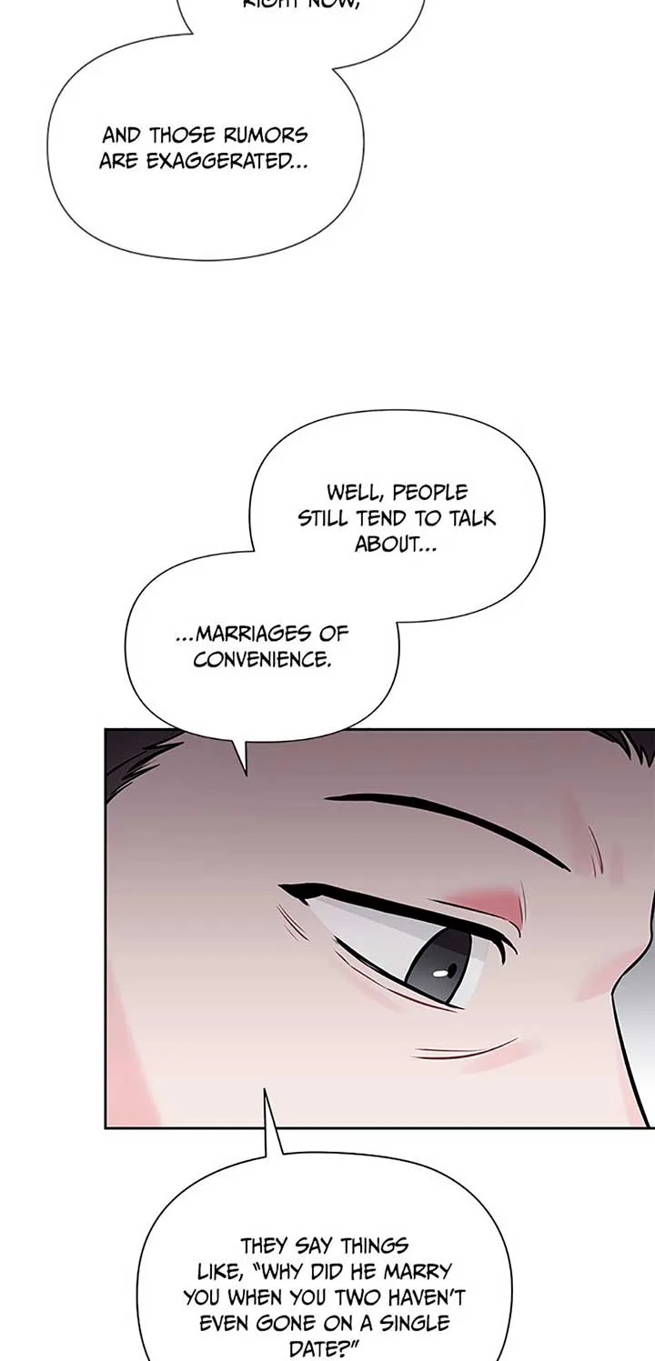 Second Time Newlyweds Chapter 2 page 44