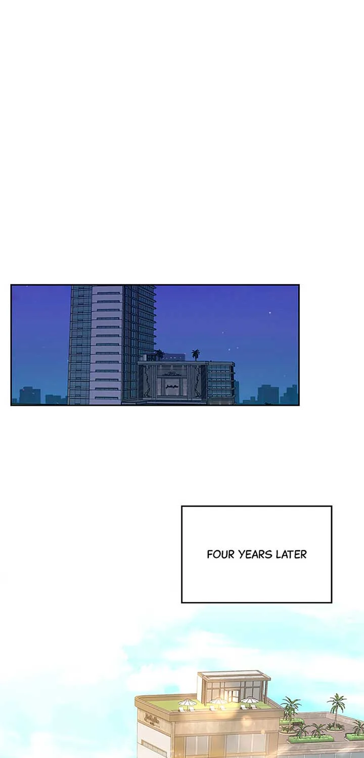 Second Time Newlyweds Chapter 2 page 32