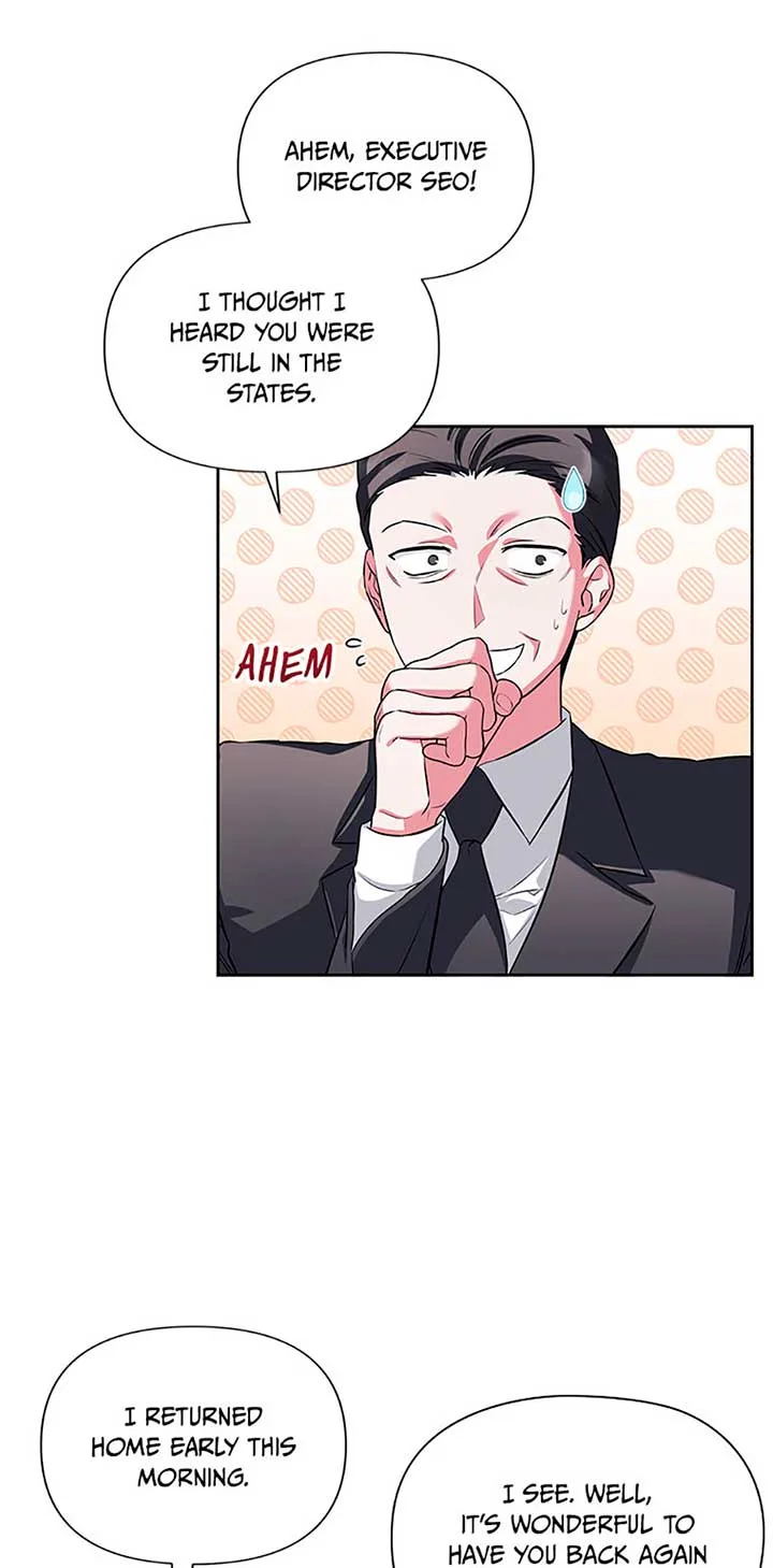 Second Time Newlyweds Chapter 2 page 55