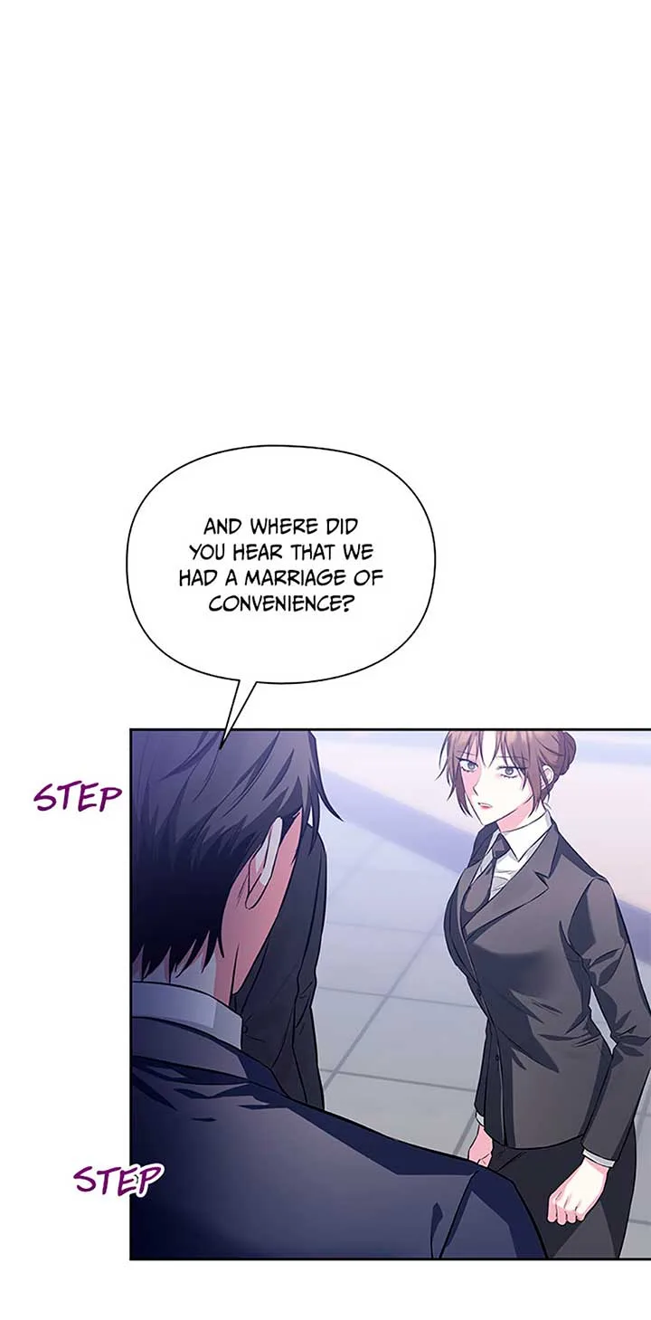 Second Time Newlyweds Chapter 2 page 50