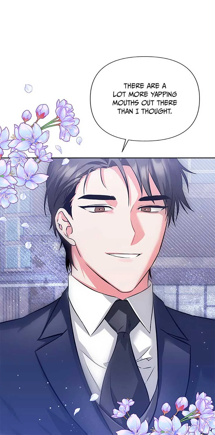 Second Time Newlyweds Chapter 2 page 51
