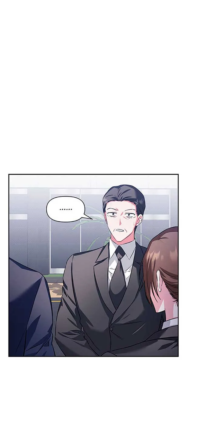 Second Time Newlyweds Chapter 2 page 54