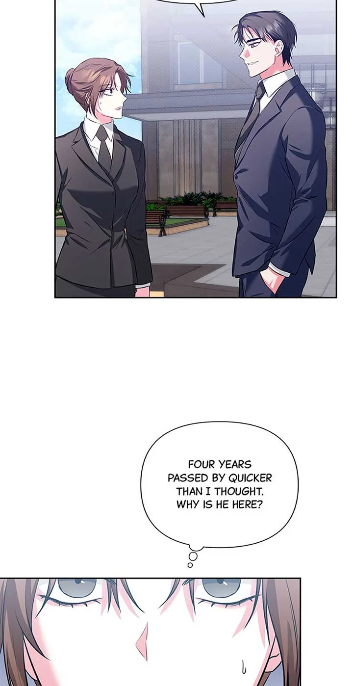 Second Time Newlyweds Chapter 2 page 60
