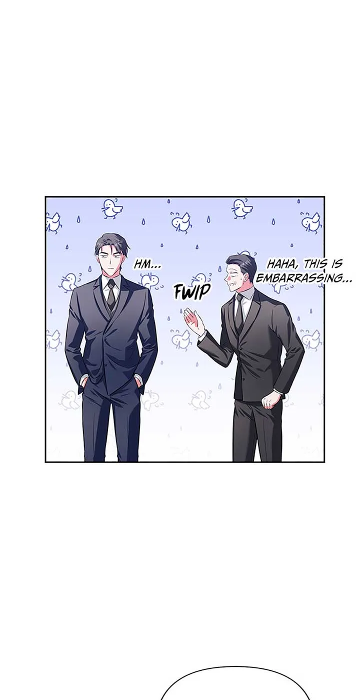 Second Time Newlyweds Chapter 2 page 58
