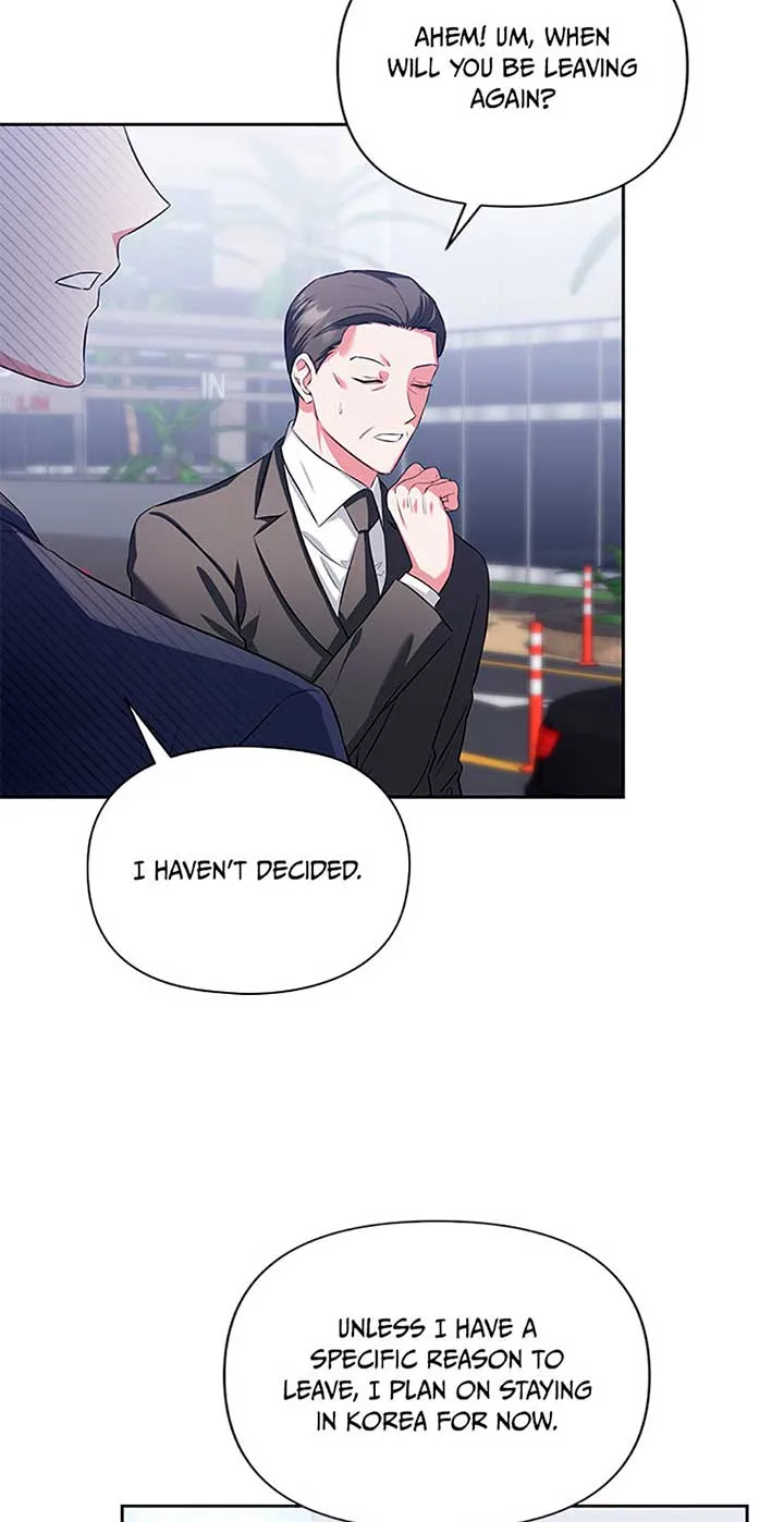 Second Time Newlyweds Chapter 2 page 59