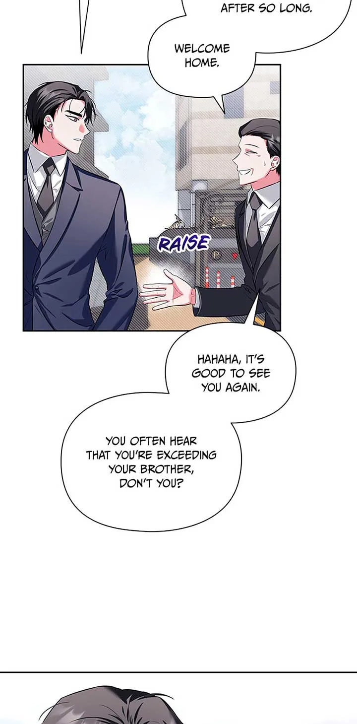 Second Time Newlyweds Chapter 2 page 56