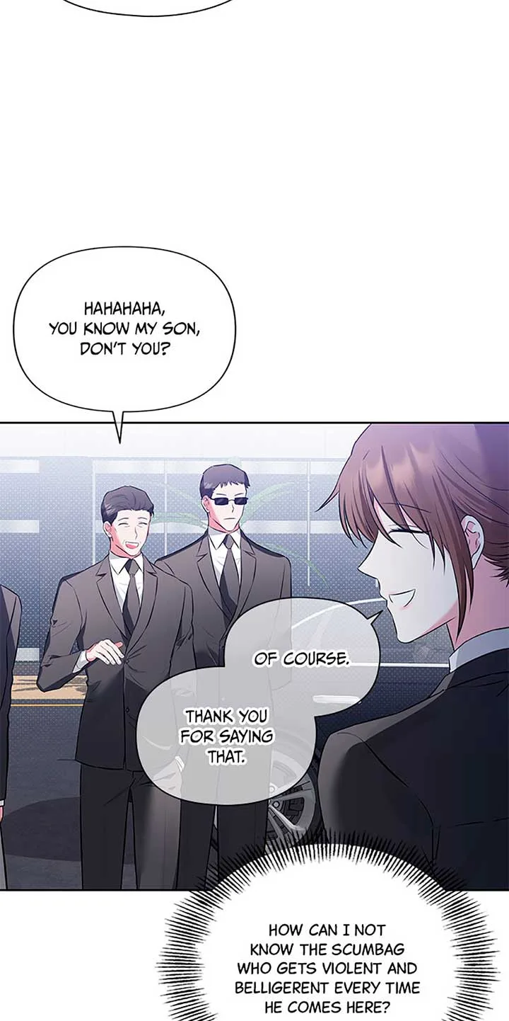 Second Time Newlyweds Chapter 2 page 40