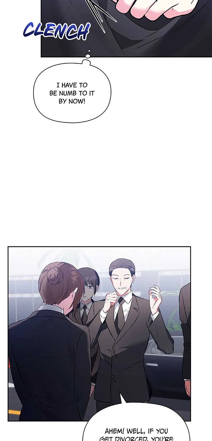 Second Time Newlyweds Chapter 2 page 46