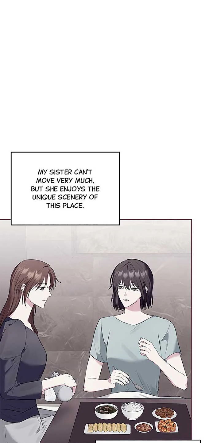 Second Time Newlyweds Chapter 2 page 37