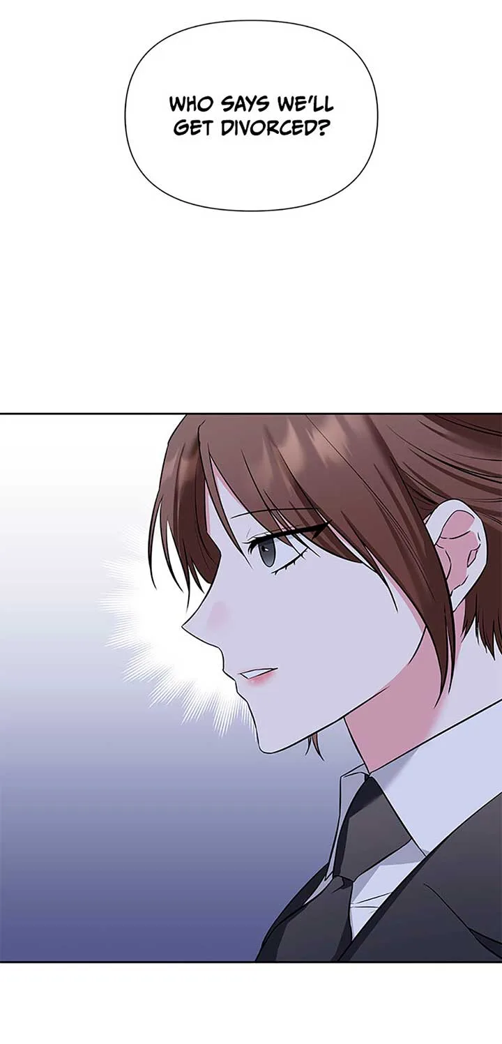 Second Time Newlyweds Chapter 2 page 48