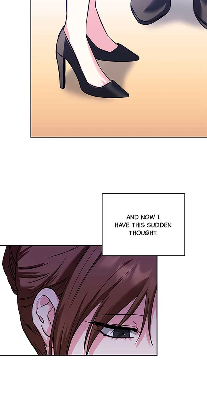 Second Time Newlyweds Chapter 2 page 62