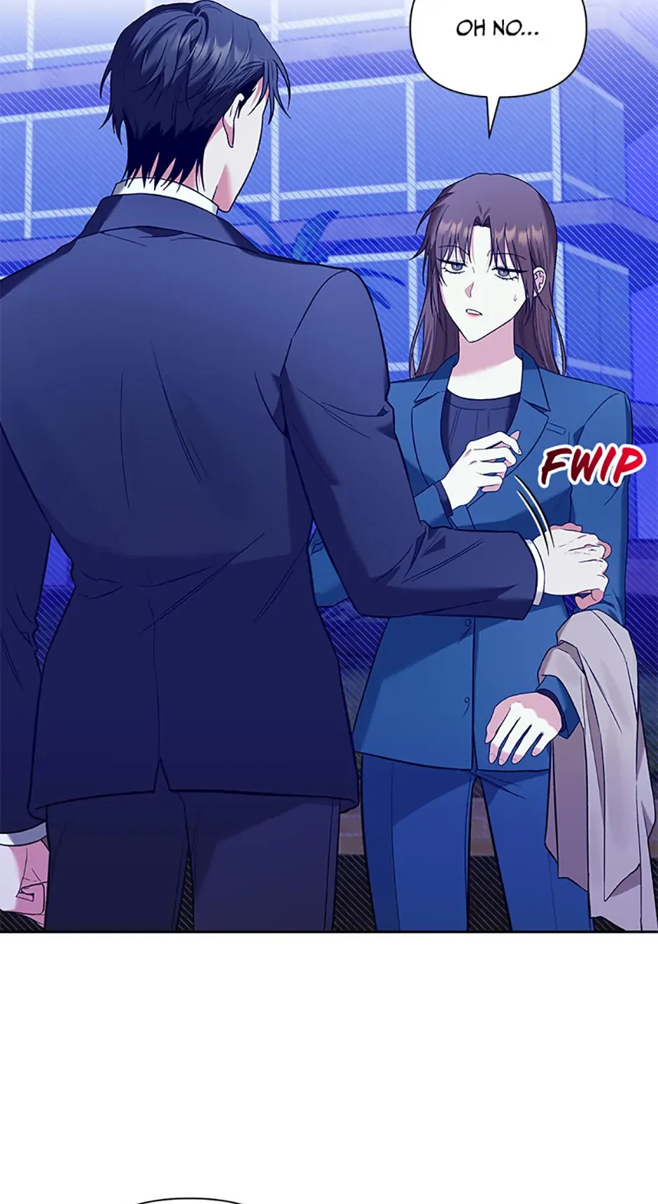 Second Time Newlyweds Chapter 9 page 14