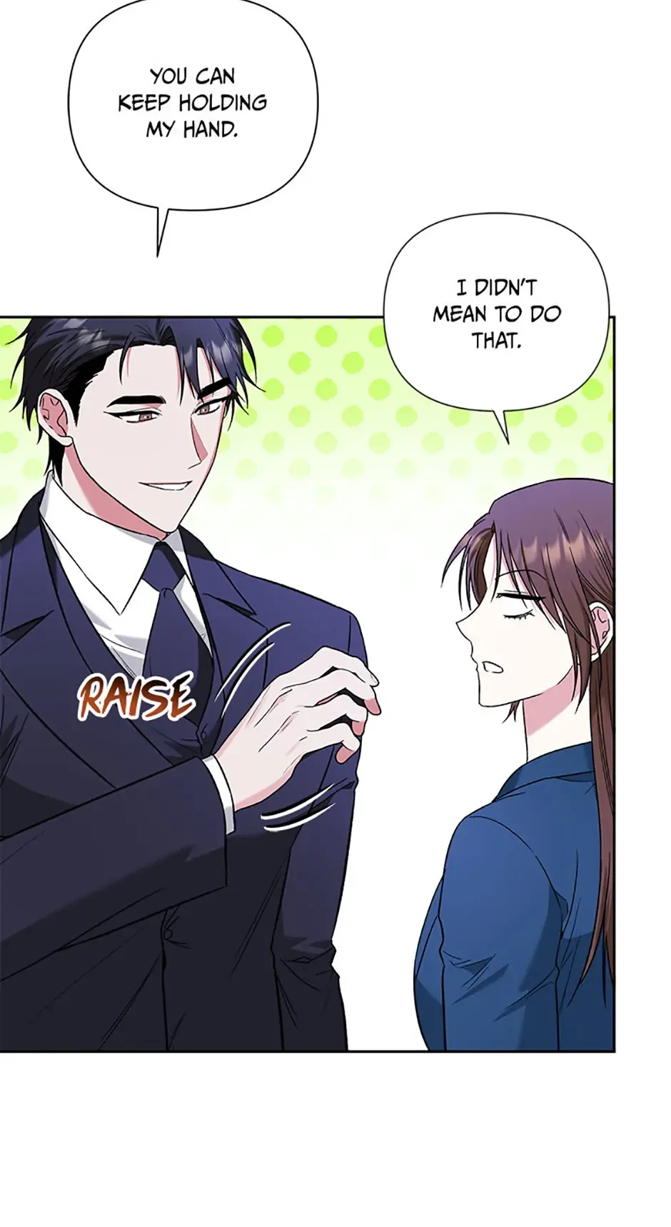 Second Time Newlyweds Chapter 9 page 15